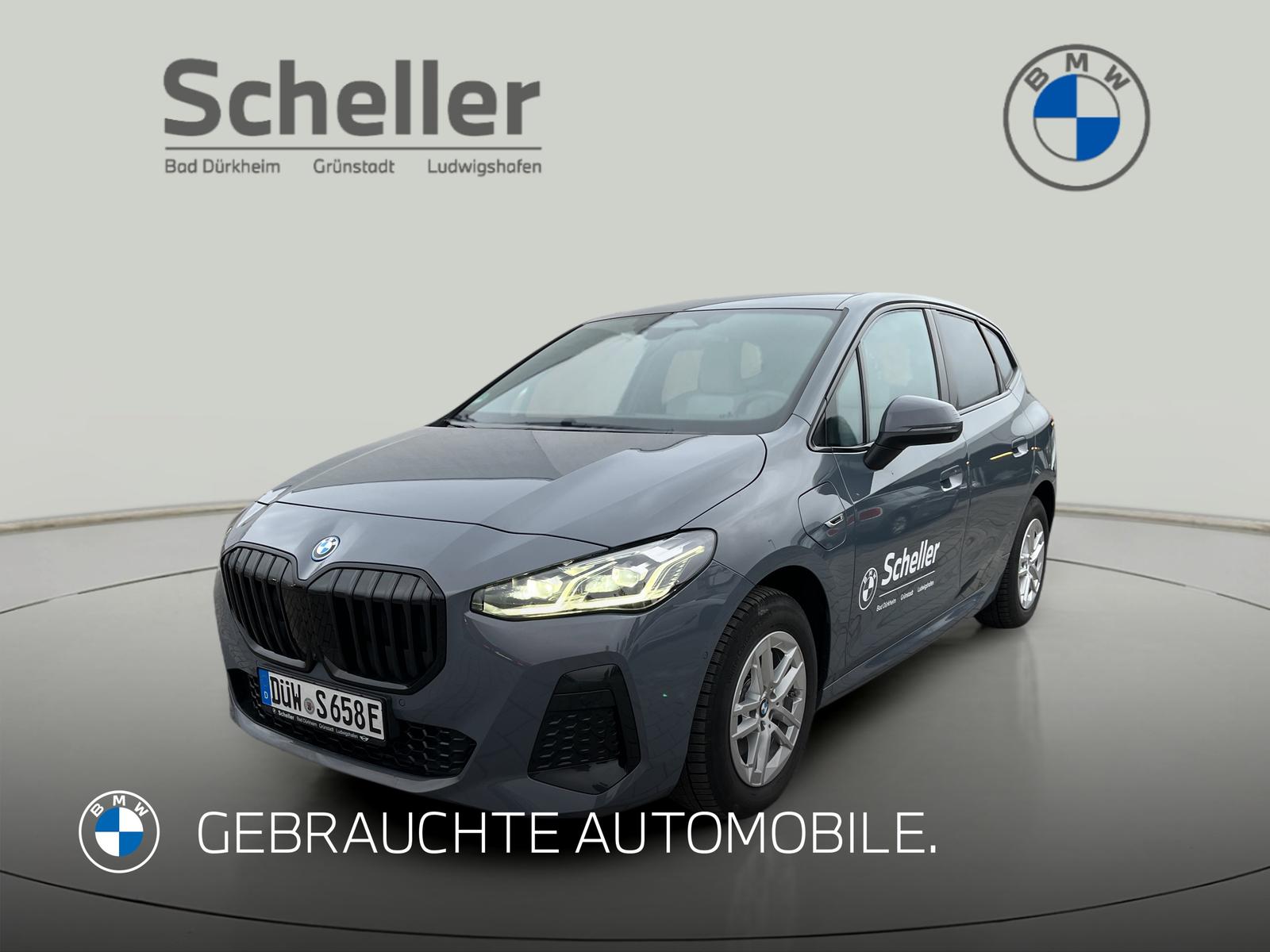 BMW 225e xDrive M Sportpaket Head-Up DAB LED WLAN