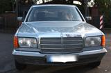 Mercedes-Benz DB 280SEL / W126 Spitzenzustand - Mercedes-Benz 280: Sel
