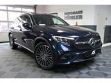 Mercedes-Benz GLC 300 4Matic 2xAMG AHK 20"Apple DAB MBUX - Mercedes-Benz: Alcantara