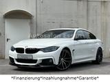 BMW 430 i M Sport *M Performance*20Z *H&K*Facelift - BMW 4 Series aus 2018