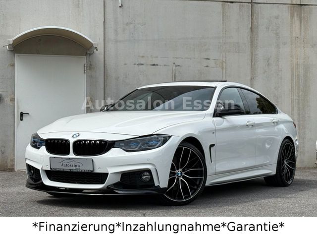 BMW 430 i M Sport *M Performance*20Z *H&amp;K*Facelift