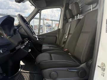 Mercedes Sprinter - 6