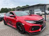 Honda Civic Lim. 5-trg. Type R GT Umbau1.Hand Garantie - Honda Gebrauchtwagen in Mannheim
