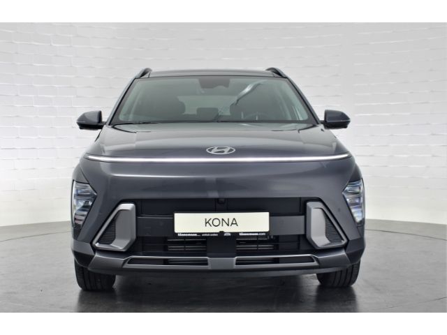 KONA PRIME 1.6 T-GDi DCT+LEDER+NAVI+360-GRAD-KAM