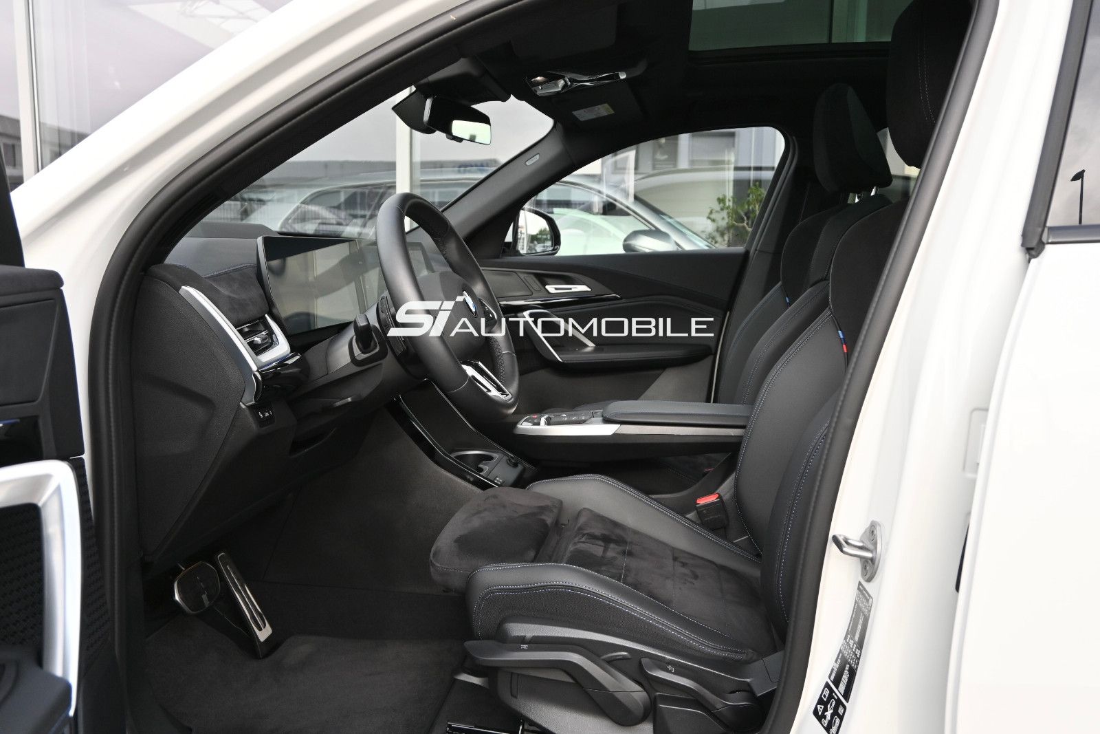Fahrzeugabbildung BMW X2 xDr20d M SPORT PRO °UVP 68.600€°ACC°AHK°HUD°