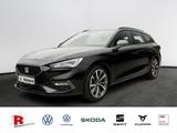 Seat LEON ST FR 1.5 eTSI DSG (FAHRSCHULWAGEN) Navi LM - gebrauchte Seat Leon aus dem Jahr 2023