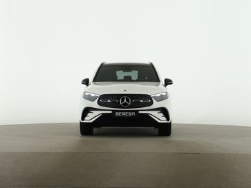 Mercedes GLC 200 - 3