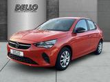Opel Corsa EDITION 55kw Apple CarPlay Android Auto Mu - Opel aus 2021