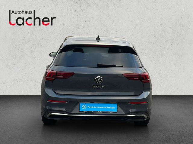 Golf Goal 2.0 TDI DSG AHK,Kamera,Navi