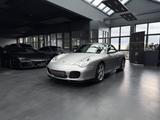 Porsche 996 Carrera 4 S Cabriolet/SPORTABGAS/18" - Porsche 996: 4s
