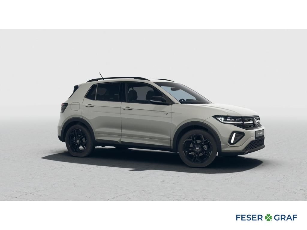 Volkswagen T-Cross - Bild 15