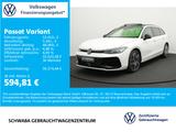 Volkswagen Passat Variant R-Line 2.0 TDI 4M *StdHz*AHK*19"* - Volkswagen mit Diesel-Antrieb: 2.0