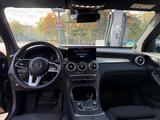 Mercedes-Benz GLC 200 d 4Matic 9G-TRONIC Top Zustand - Mercedes-Benz CLC 200 Gebrauchtwagen
