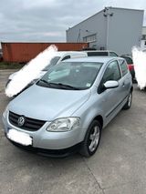 Volkswagen Fox 1.4 - - Volkswagen Fox: 1.4