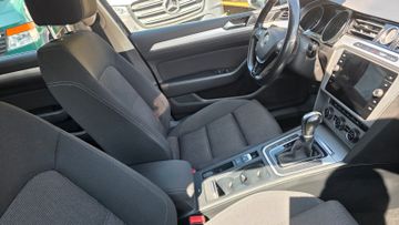 Volkswagen Passat Variant - 9