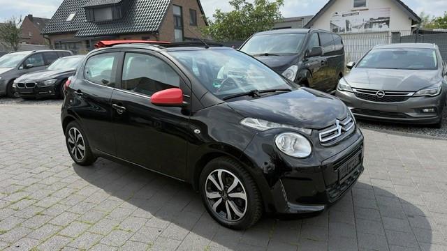 Citroën C1 Airscape Shine
