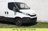Iveco Daily 35 -130 LKW Kasten Lang + Hoch + Klima - Iveco 130