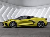 Corvette C8 Coupe 3LT Z51 2026 - Corvette C8 Neuwagen