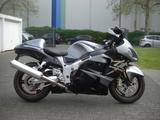 Suzuki GSX 1300 R HAYABUSA - SUZUKI GSX 1300 HAYABUSA