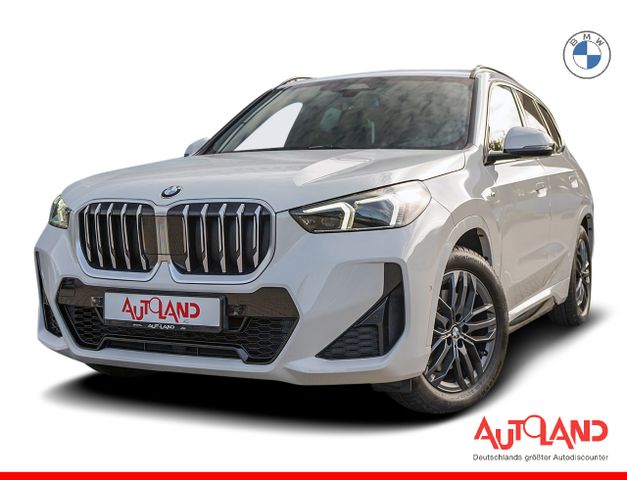 BMW X1 23i xDrive M Sport Aut. LED Sitzheizung Sound