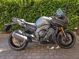 Yamaha FZ 8 Fazer - YAMAHA FZ8 FAZER