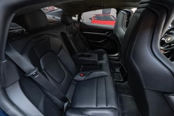 صورة مصغرة 39 لـ 2020 Porsche TAYCAN