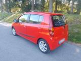 Daihatsu verkaufe Daihatsu Cuore Automatik - gebrauchte Daihatsu Cuore aus dem Jahr 2011