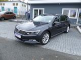 Volkswagen Passat Variant 1.8 TSI Highline Variant - Volkswagen Passat Variant: 1.8