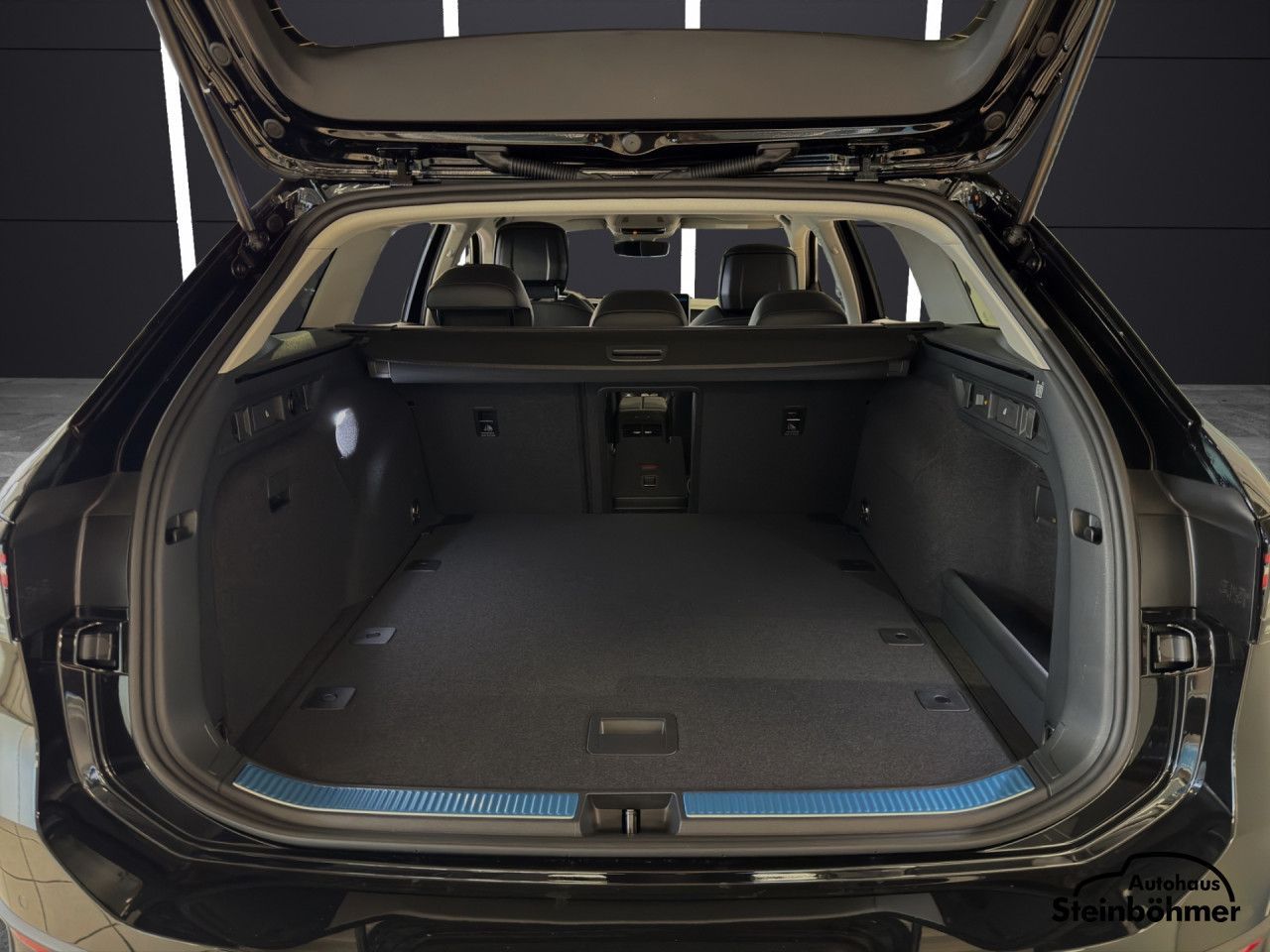 Volkswagen Passat Variant - Bild 6