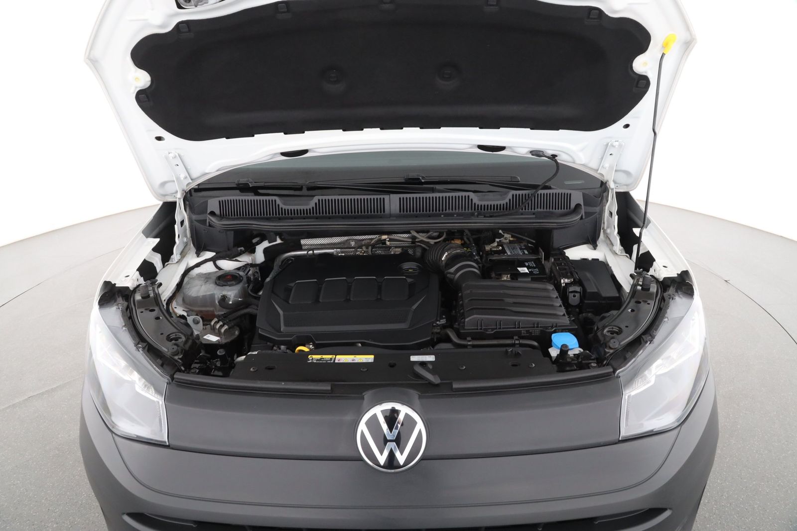 Volkswagen Caddy Maxi - Bild 9