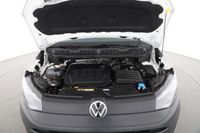 Volkswagen Caddy Maxi - Vorschau Bild 9
