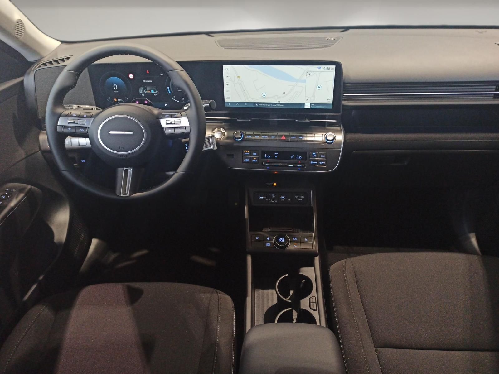 Hyundai Kona – Bild 10