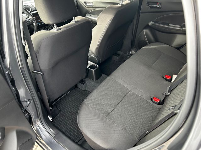 Swift Comfort*RFK*ACC*SHZ*