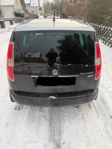 Skoda Roomster 1.2l TSI - - Skoda Roomster in Hannover