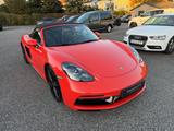 Porsche 718 GTS / SPORT-AGA / ST-DESIGN / PASM  / CHRONO - Porsche Boxster in Nürnberg