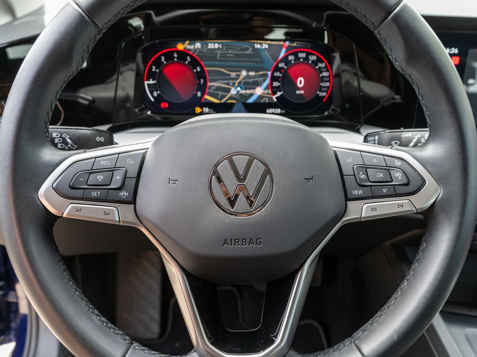 Volkswagen Golf - Bild 20