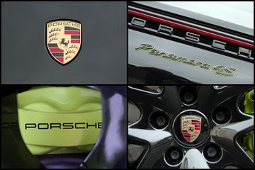 Porsche Panamera 4S E-Hybrid*InnoDri,Pano,Approved1126*