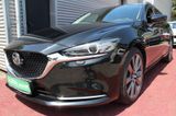 Mazda 6 KOMBI SPORTS-LINE AUTOMATIK KLIMA NAVI BOSE 2H - Mazda 6 in Bochum