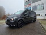 Mercedes-Benz Vito Tourer 116 extralang.9sitzer.Navi.Klima. - Mercedes-Benz Gebrauchtwagen von 2020