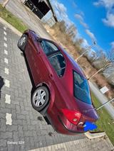 Ford Mondeo 2.0 Ghia Ghia - Ford Mondeo aus 2001: Ghia