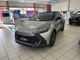 Toyota C-HR 1.8 Hybrid Teamplayer, *Technik-Paket - Toyota C-HR in Mönchengladbach