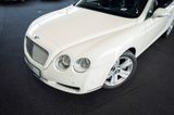 Bentley Continental GT*VAT*Softclose*Keyless*Breitling* - Bentley Continental GT aus 2007