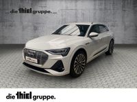 Audi e-tron - Vorschau Bild 1
