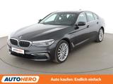 BMW 5er 530e xDrive Luxury Line Aut.*NAVI*ACC*CAM* - BMW 530 in Leverkusen