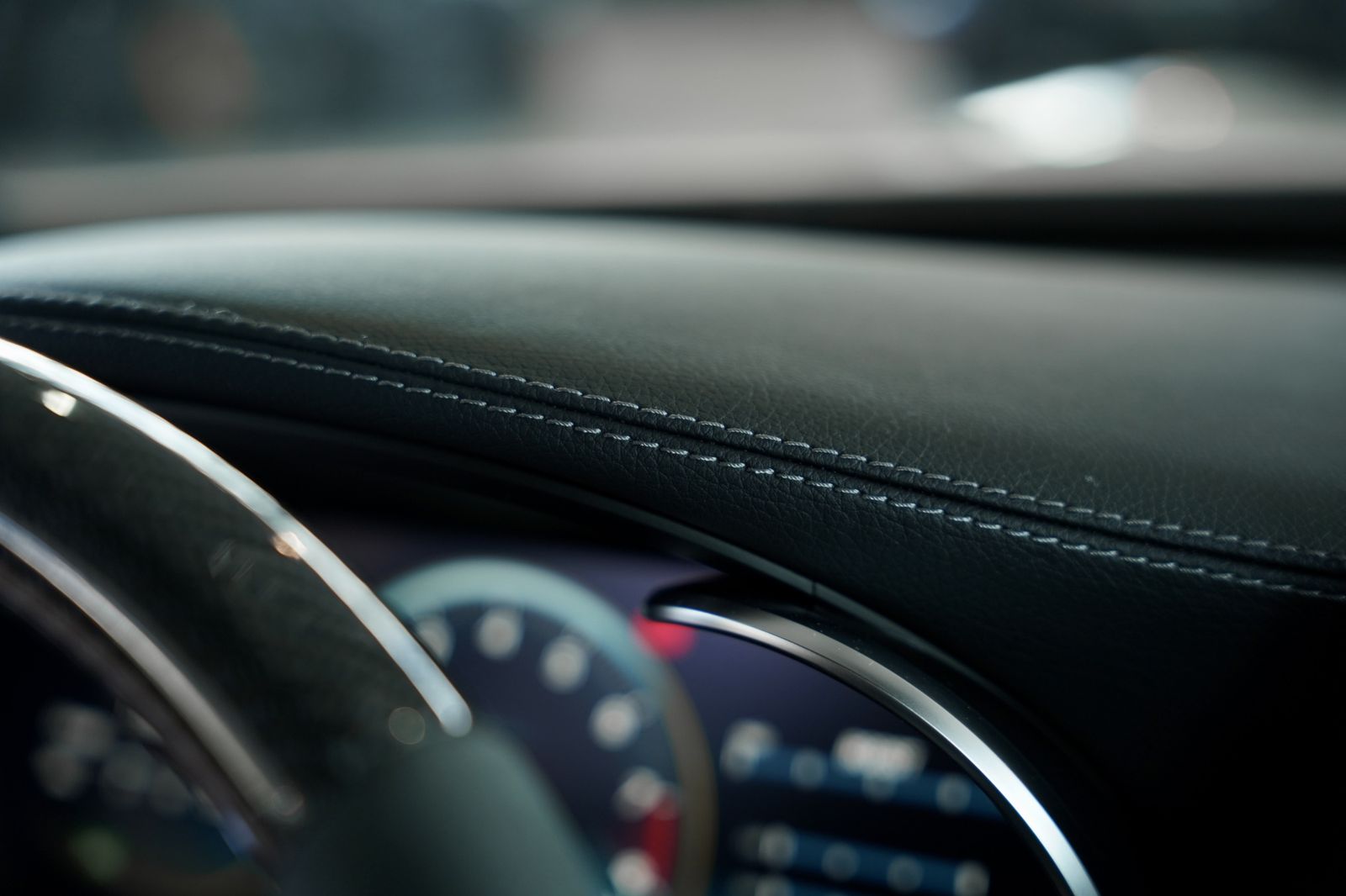 Mercedes Benz C 63 Amg