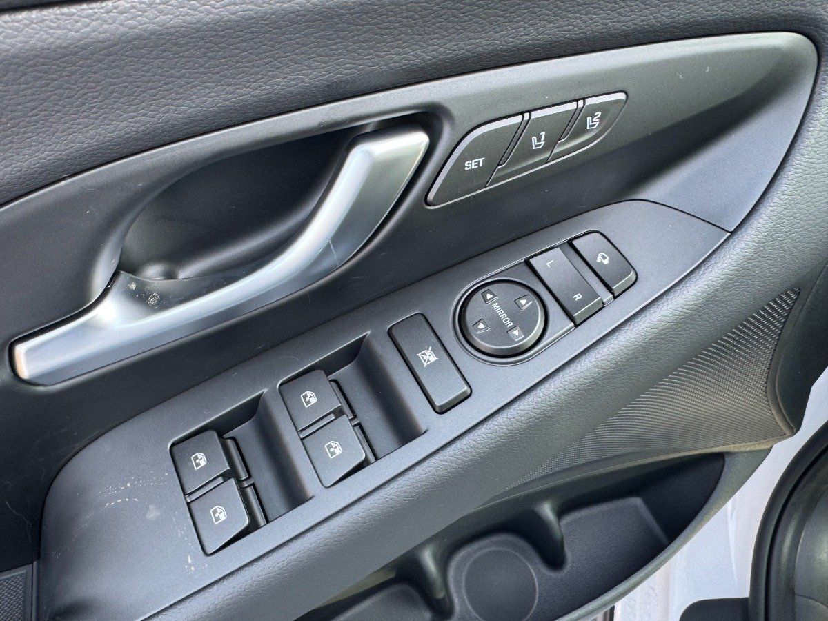 Hyundai i30 - Bild 6
