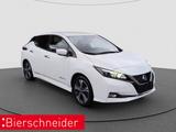 Nissan Leaf ZE1 40kWh N-CONNECTA NAVI RFK PDC - Nissan Allradantrieb