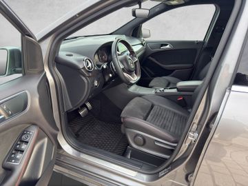 Mercedes-Benz B 200 CDI AMG Line|7G DCT Automatik|LED|AHK