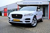 Jaguar F-Pace 2.0t AWD 250pk Premium Edition Aut. Pano| - gebrauchte Jaguar F-Pace aus dem Jahr 2019