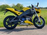 Buell XB12R Firebolt - BUELL FIREBOLT XB12R